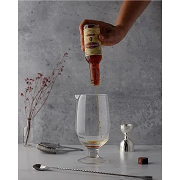 Scrappy's Organic Orleans Bitters - Elevate Your Cocktails