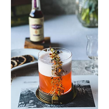 Scrappy's Organic Orleans Bitters - Elevate Your Cocktails