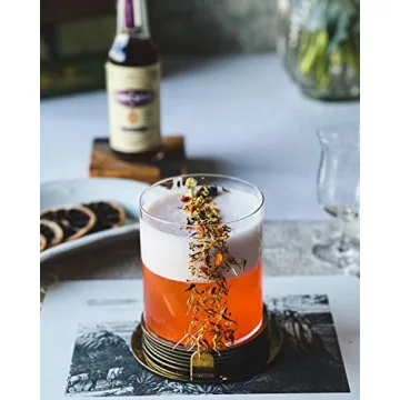 Scrappy's Organic Orleans Bitters - Elevate Your Cocktails