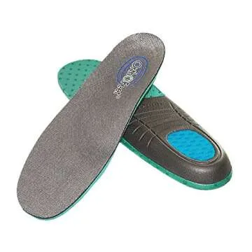 Orthofeet 525 Men's Comfort Diabetic Extra Depth Shoe