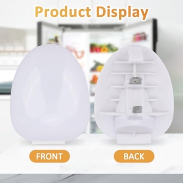 W11251749 LED Light Bulb for Whirlpool Refrigerators