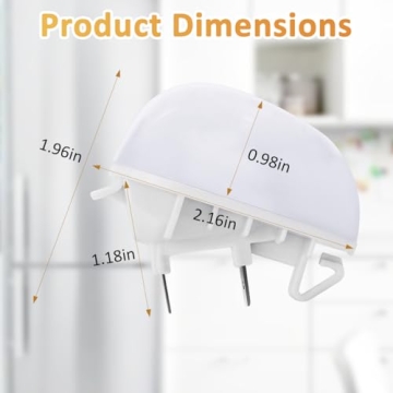 W11251749 LED Light Bulb for Whirlpool Refrigerators