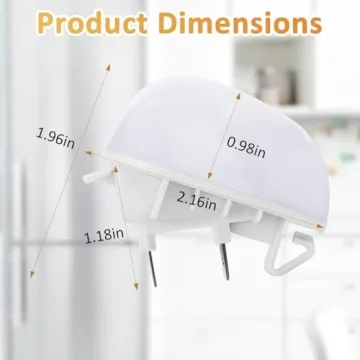 W11251749 LED Light Bulb for Whirlpool Refrigerators