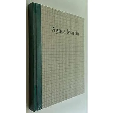 Agnes Martin: A Journey Through Abstract Expressionism