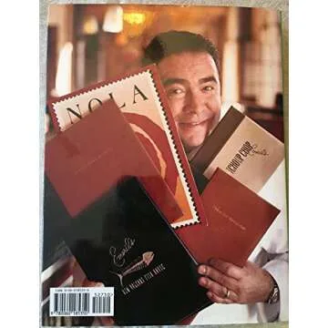 Favorite Recipes from Emeril's Restaurants