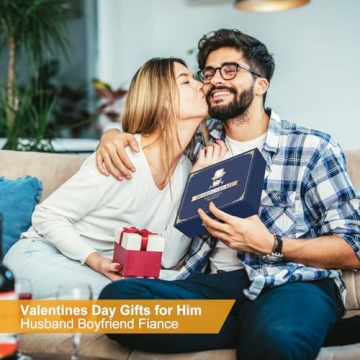 Jurgen K Beard Care Kit - Men's Grooming Gift Set