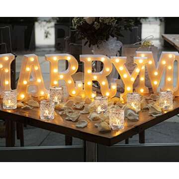 NITIME 12pcs Votive Candle Holders, Clear Glass Candle Holder in Bulk, Tealight Candle Holder for Wedding Decor, Table Centerpiece, Home Decor and Holiday Decor