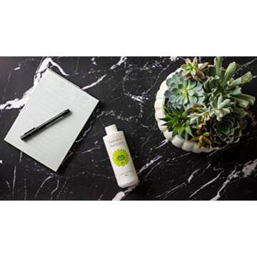 Succulent Fertilizer for Indoor Plants | Boost Growth & Bloom | Aquatic Arts