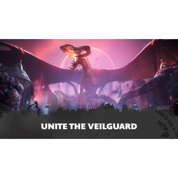 Dragon Age: The Veilguard - Exciting PS5 RPG Adventure