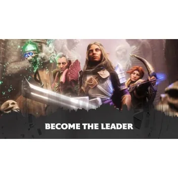 Dragon Age: The Veilguard - Exciting PS5 RPG Adventure