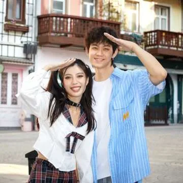 Godox Lux Cadet Retro Camera Flash, Built-in Battery GN10 with 7 Levels Flash Power, 6200K±300K with S1/S2 Optical Control, On Camera Flash for Canon, for Nikon, for Sony, for Fuji, for Olympus Camera