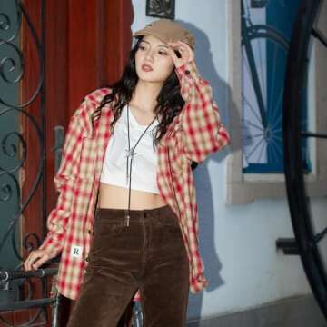 Godox Lux Cadet Retro Camera Flash, Built-in Battery GN10 with 7 Levels Flash Power, 6200K±300K with S1/S2 Optical Control, On Camera Flash for Canon, for Nikon, for Sony, for Fuji, for Olympus Camera