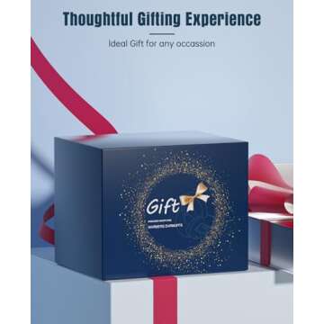 ZHENYEMEI Bluetooth Ear Muffs for Winter Wireless Ear Warmers Headphones with HD Speakers and Microphone for Men, Women