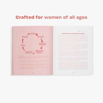 The Gift of Self Love: A Workbook to Help You Build Confidence, Recognize Your Worth, and Learn to F...