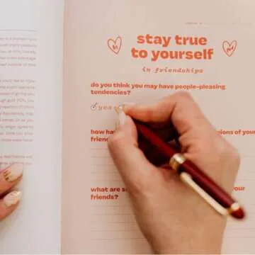 The Gift of Self Love: A Workbook to Help You Build Confidence, Recognize Your Worth, and Learn to Finally Love Yourself (Self Love Workbook for Women)