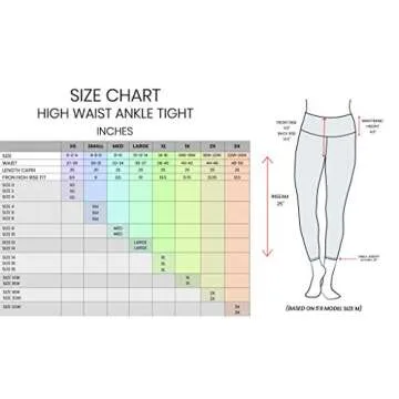 Yogalicious Stylish High Waist Camo Leggings for Women