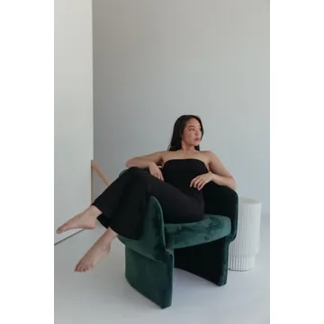 Almere Body Shaping Strapless Maxi Dress - Style & Comfort