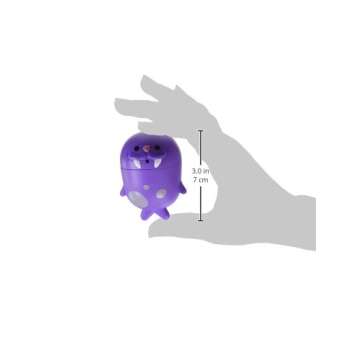 Munchkin® CleanSqueeze™ Mold Free Baby and Toddler Bath Toy Squirts, 4 Piece Set