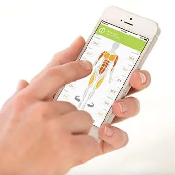 Skulpt Scanner Measures Body Fat and Optimizes Workouts