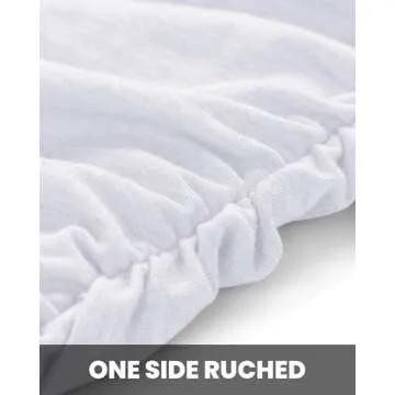 BTFBM Women 2025 Summer Sleeveless Tank Dresses Crew Neck Slim Fit Short Casual Ruched Bodycon Party Club Mini Dress(White, Small)