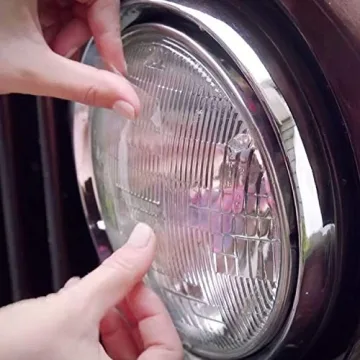 Gorilla Crystal Clear Duct Tape 1.88" x 5 yd for Repairs