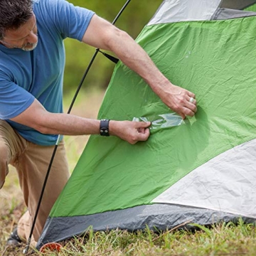 Gorilla Crystal Clear Duct Tape 1.88" x 5 yd for Repairs