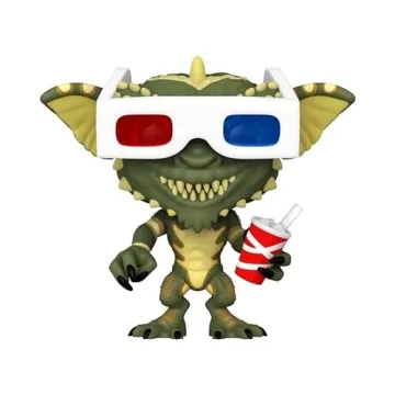 Funko Pop! Gremlins - Iconic Gremlin in 3D Glasses