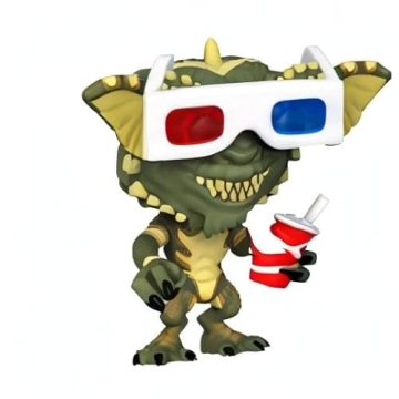 Funko Pop! Gremlins - Iconic Gremlin in 3D Glasses