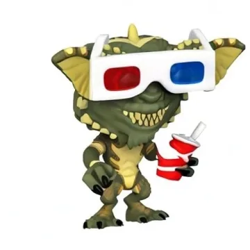 Funko Pop! Gremlins - Iconic Gremlin in 3D Glasses