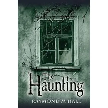 The Haunting: A Chilling Encounter with the Supernatural