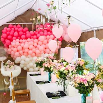 Magical Flying Keys DIY Set with Dragonfly Wings - 30 PCS