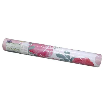 HAOKHOME Floral Peel and Stick Wallpaper for Stylish Decor