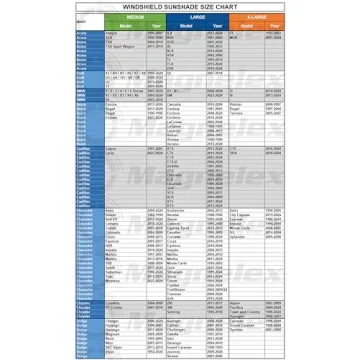 Magnelex Car Sunshade Steering Wheel Cover UV Protection