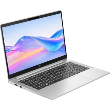 HP EliteBook 630 G10 Laptop with Touchscreen and i7 Power