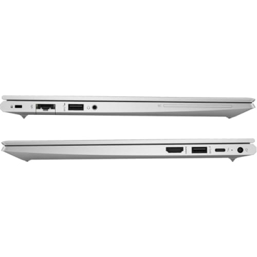 HP EliteBook 630 G10 Laptop with Touchscreen and i7 Power