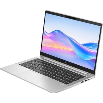 HP EliteBook 630 G10 Laptop with Touchscreen and i7 Power