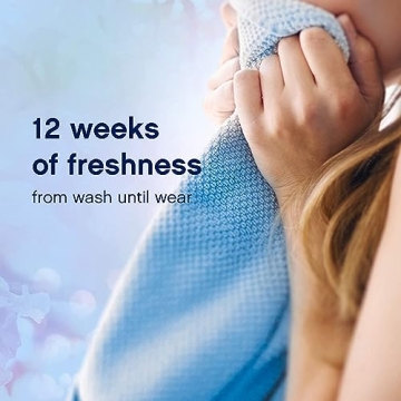 Downy Fresh Protect Laundry Beads with Febreze 14.8 oz