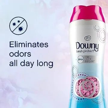 Downy Fresh Protect Laundry Beads with Febreze 14.8 oz