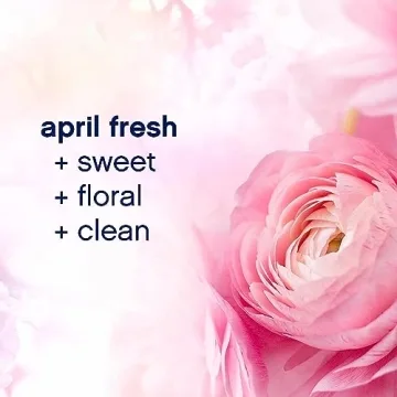 Downy Fresh Protect Laundry Beads with Febreze 14.8 oz