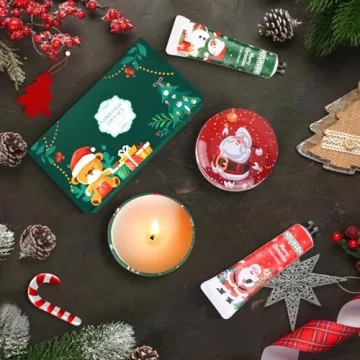 Relaxing SPA Gift Set for Women & Personalized Stocking Stuffers