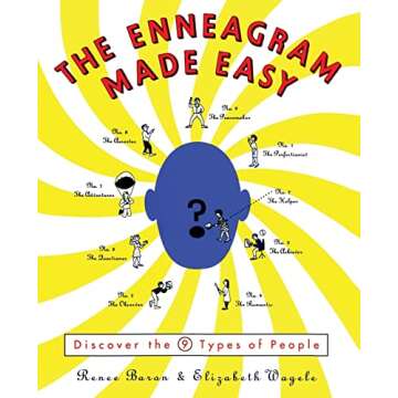 Discover the Enneagram: Understand Your Personality Today