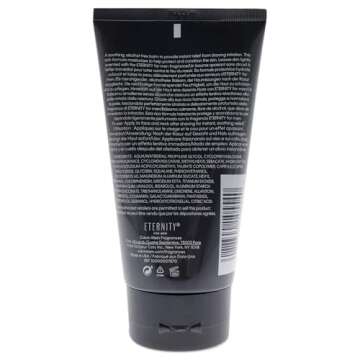 Calvin Klein Eternity Aftershave Balm for Soothing Care