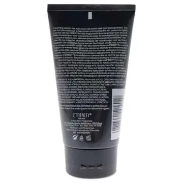 Calvin Klein Eternity Aftershave Balm for Soothing Care