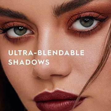 Shop Urban Decay Naked Heat Eyeshadow Palette Online