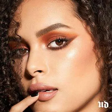 Shop Urban Decay Naked Heat Eyeshadow Palette Online