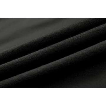 Trendy Deep V Neck Crop Tops for Women - Stylish & Versatile