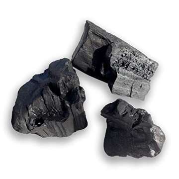 Jealous Devil All Natural Hardwood Lump Charcoal 8lb Pack