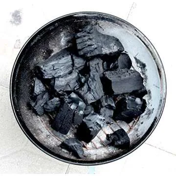 Jealous Devil All Natural Hardwood Lump Charcoal 8lb Pack