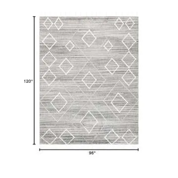 Luxurious SAFAVIEH Casablanca Area Rug for Your Home