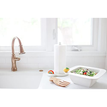 Nora Fleming Rainbow Mini - Hand-Painted Valentine's Décor